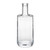750 ml Clear Glass Bellagio Liquor Bottle - 300093-K 750 ml Clear Glass Bellagio Liquor Bottle - 300093-K