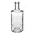 Belleville 750 ml Clear Glass Liquor Bottles - 412261-K