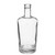 Alex Supreme 750 ml Clear Glass Liquor Decanter - 401217-K Alex Supreme 750 ml Clear Glass Liquor Decanter - 401217-K