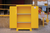 45 Gallon Self Close Outdoor Flammable Safety Cabinet - 334761 45 Gallon Self Close Outdoor Flammable Safety Cabinet - 334761