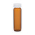 40 ml Amber Glass Screw-Top Vials (White PTFE Cap) - 1444B16-K 40 ml Amber Glass Screw-Top Vials (White PTFE Cap) - 1444B16-K