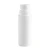 3 oz White HDPE 35mm Roll-On Bottle - 1123B02-B