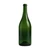 3000 ml Antique Green Glass Champagne Bottle - 406272-K