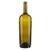 1.5 L French Green Claret Glass Magnum Wine Bottle, Cork Finish - 316976-K