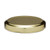 53 mm Gold Metal Lug Caps (Plastisol Liner) - X53-LUG 53 mm Gold Metal Lug Caps (Plastisol Liner) - X53-LUG