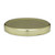 63 mm Gold Metal Lug Caps (Plastisol Liner) - X63-LUG 63 mm Gold Metal Lug Caps (Plastisol Liner) - X63-LUG