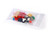 Clear LDPE Plastic Reclosable Poly Bags - 1000Z01