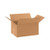 10in X 7in X 5in Standard Corrugated Boxes - 4400K05