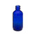 2 oz Cobalt Blue Glass Boston Round Bottles *Value Pack* - 4998B35VAL 2 oz Cobalt Blue Glass Boston Round Bottles *Value Pack* - 4998B35VAL
