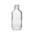 0.5 oz Clear Glass Boston Round Bottles * Value Pack* - 4699B01VALCLR
