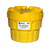 ENPAC 20 gal HDPE UN Rated Poly-Overpack Salvage Drums - 1328T03 ENPAC 20 gal HDPE UN Rated Poly-Overpack Salvage Drums - 1328T03
