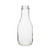 32 oz Clear Glass Square Milk Bottles 32 oz Clear Glass Square Milk Bottles