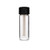 0.125 Glass Vials with Plastic Applicator Rod - Clear 0.125 Glass Vials with Plastic Applicator Rod - Clear