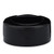 43-485 Black PP Plastic Flip & Sift Spice Spice Caps (Closed) 43-485 Black PP Plastic Flip & Sift Spice Spice Caps (Closed)