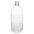 34 oz Clear PET Plastic Water Bottles - 4691B28-B 34 oz Clear PET Plastic Water Bottles - 4691B28-B