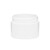 1 oz White PP/PS Plastic Double Wall Straight Base Jars (Cap Not Included) - 24101-B 1 oz White PP/PS Plastic Double Wall Straight Base Jars (Cap Not Included) - 24101-B