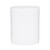 4 oz White PP Plastic Straight Sided Jar 4 oz White PP Plastic Straight Sided Jar