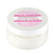 8 oz Clear PET Plastic Straight Sided Jars - with sample label 8 oz Clear PET Plastic Straight Sided Jars - with sample label