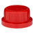 Red Tamper Evident Cap Red Tamper Evident Cap