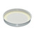 White Screw Top Cap Interior
