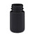 2 oz Dark Amber PET Plastic Wide Mouth Packer Bottle 2 oz Dark Amber PET Plastic Wide Mouth Packer Bottle