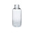4 oz Clear PET Plastic Boston Round Bottle 4 oz Clear PET Plastic Boston Round Bottle