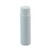 1 oz White PET Plastic Slim Cylinder Bottles (White Screw Top) - 33901W