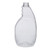 32 oz Clear PET Plastic Spray Bottle 32 oz Clear PET Plastic Spray Bottle