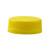 Yellow Tamper Evident Screw Top Cap