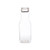 10 oz Clear PET Decanter Juice Bottles 10 oz Clear PET Decanter Juice Bottles