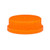 Orange Tamper-Evident Ratchet Cap Orange Tamper-Evident Ratchet Cap