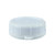White Tamper-Evident Cap
