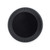 38-400 Black Phenolic Caps view of Polycone Liner - Top View 38-400 Black Phenolic Caps view of Polycone Liner - Top View