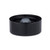 22-400 Black Phenolic Cap with Polycone Liner 22-400 Black Phenolic Cap with Polycone Liner