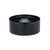 24-400 Black Phenolic Cap with Polycone Liner (Sample) 24-400 Black Phenolic Cap with Polycone Liner (Sample)