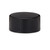 20-400 Black Phenolic Caps with Polycone Liner - X20-400C-SAM 