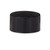 18-400 Black Phenolic Screw Top Caps (LDPE Liner) - X18-400C 18-400 Black Phenolic Screw Top Caps (LDPE Liner) - X18-400C
