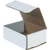 4.9in X 6.5in X 2.6in Indestructo Quicklock Mailers - 4260K77