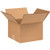 9in X 9in X 6in Standard Corrugated Boxes - 4400K20