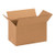 14in X 8in X 8in Standard Corrugated Boxes - 4400K49