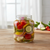 64 oz Clear Glass General Purpose Jars (Cap Not Included) - 4404B19-B