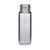1 Dram (4 ml) Clear Glass Screw Top Vial 1 Dram (4 ml) Clear Glass Screw Top Vial