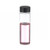 2 Dram (7.4 ml) Clear Glass Screw Top Vials (Black Cap) - 4448B09CLR 2 Dram (7.4 ml) Clear Glass Screw Top Vials (Black Cap) - 4448B09CLR