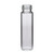 2 Dram (7.4 ml) Clear Glass Screw Top Vial 2 Dram (7.4 ml) Clear Glass Screw Top Vial
