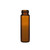 4 Dram (14.8 ml) Amber Glass Screw Top Vial 4 Dram (14.8 ml) Amber Glass Screw Top Vial