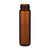 2 Dram (7.4 ml) Amber Glass Screw Top Vial 2 Dram (7.4 ml) Amber Glass Screw Top Vial