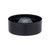 Polycone liner - black phenolic cap 28-400 Polycone liner - black phenolic cap 28-400