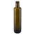 17 oz Green Glass Dorica Oil Bottle