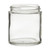 4 oz Clear Glass Straight Sided Squat Jars (Cap Not Included) - 5001B05-B 4 oz Clear Glass Straight Sided Squat Jars (Cap Not Included) - 5001B05-B