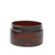 4 oz Amber PET Straight Sided Jar 4 oz Amber PET Straight Sided Jar